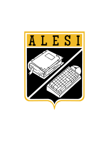 Logo Alesi