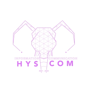 logo HYSCOM